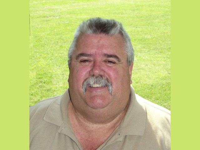 Lee Walker Jr. Announces Bid for Oswego County District 15 Legislator