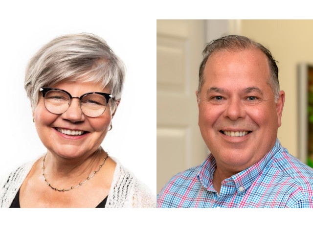 Richard S. Shineman Foundation Bids Fond Farewell to Two Longstanding Board Member