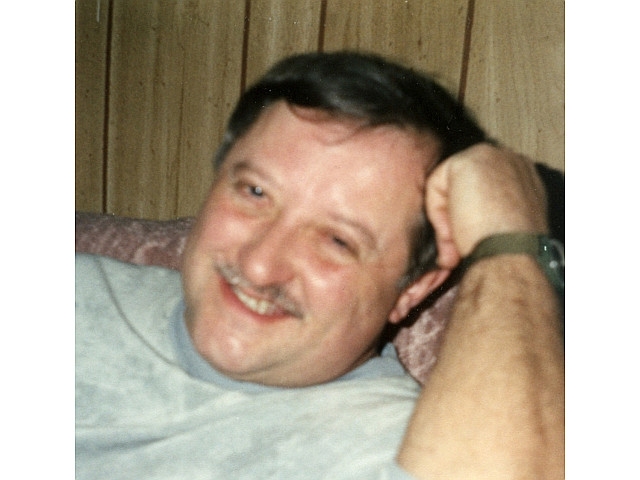 Herbert James Haley – July 10, 2020