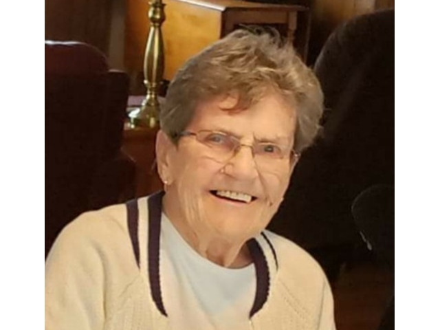 Joanne H. Fayette – August 26, 2020