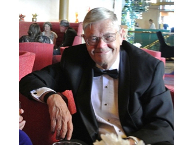 Dennis Powers Norfleet – March 26, 2019