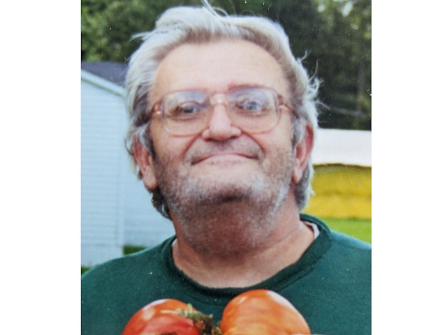 Anthony S. Cira Sr. – July 4, 2022