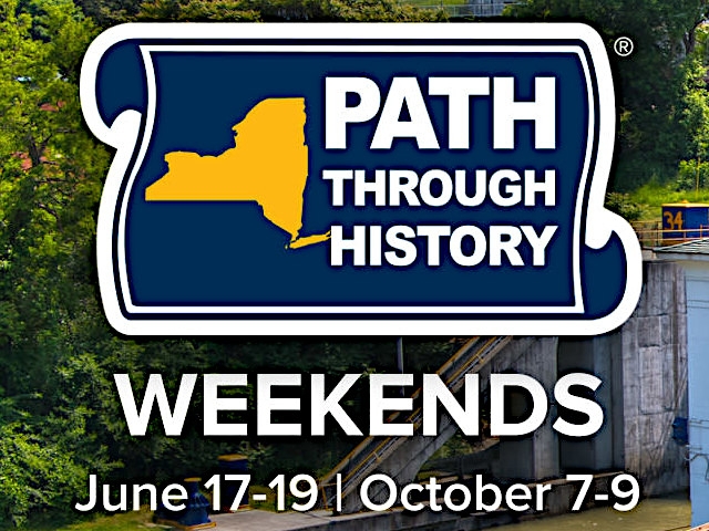 Uncover the Past at Oswego County Museums During Path Through History Weekend