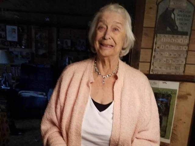 Myrtle C. Haines - November 27, 2023