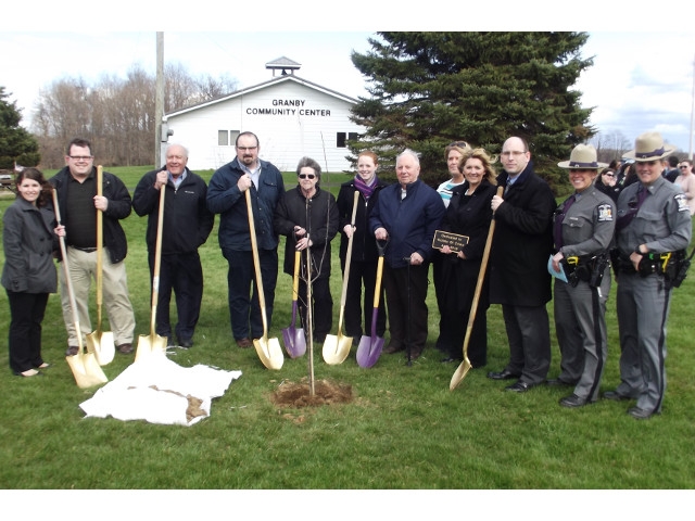 National Crime Victims’ Rights Week Restoring Hope