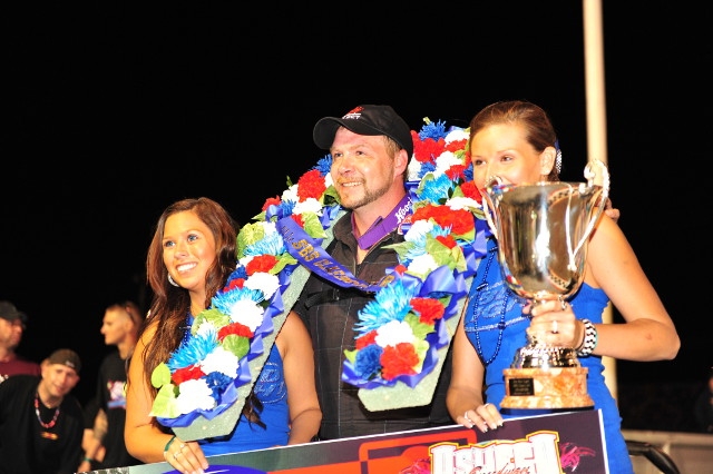 Cameron Rowe Small Block Super Fundraiser Planned for Mar. 22