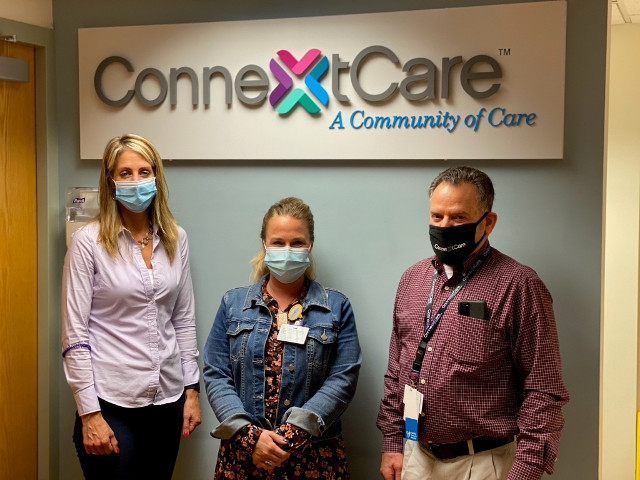 3rd Annual Gala Moves to Televised Celebration for Oswego Health