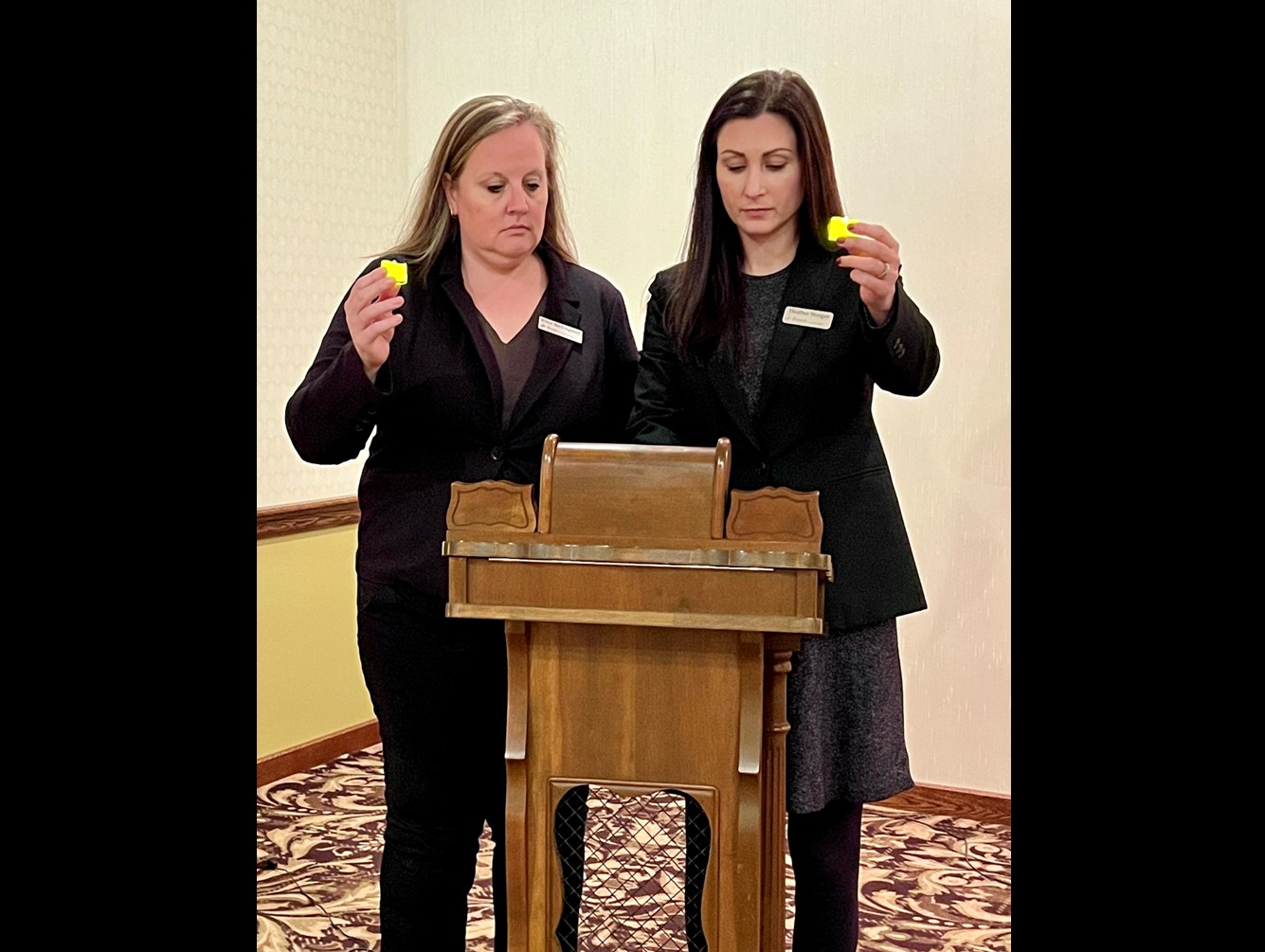Foster Funeral Home to Host November 8 Holiday Remembrance Service with Local Clergy