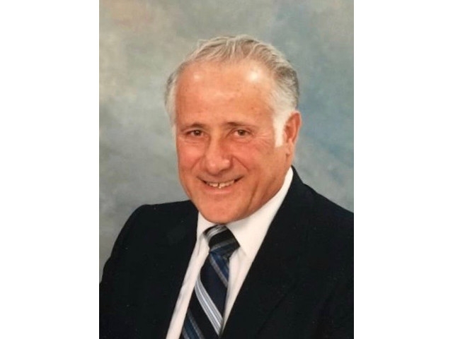 Joseph Dominic Castaldo – September 12, 2020