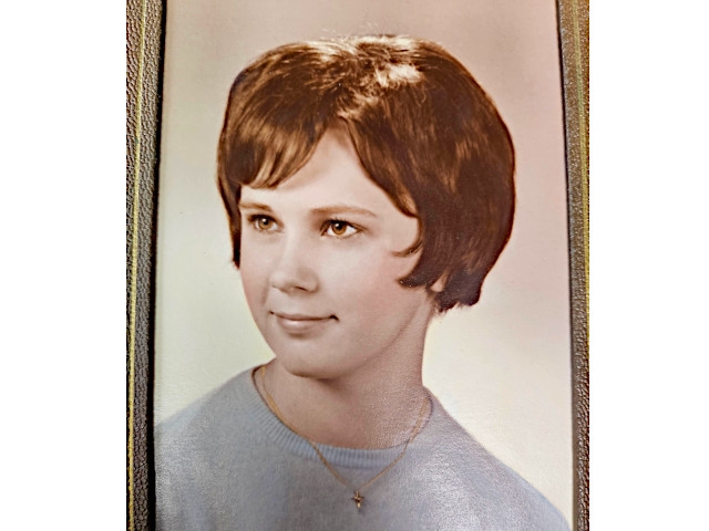 Cheryl A. Knopp – July 1, 2023