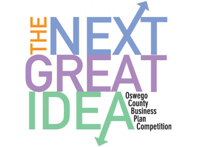 Finalists Selected for 2014 'Next Great Idea`