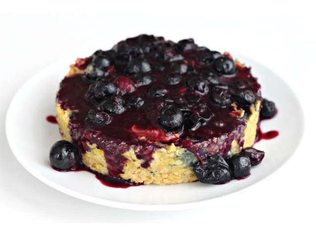 Fitness &amp; Food: Recipes To Refuel After A Run