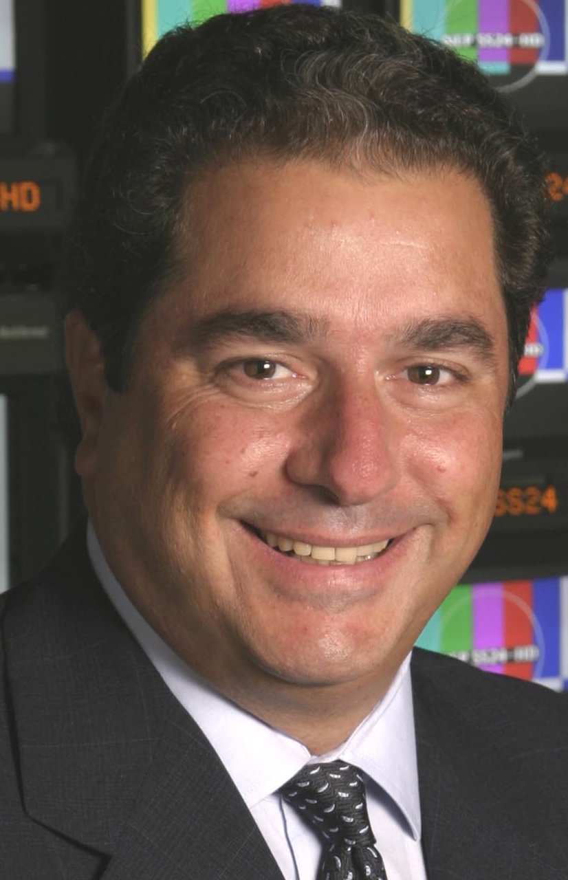 Broadcast industry entrepreneur to emcee Oswego's Torchlight ceremony