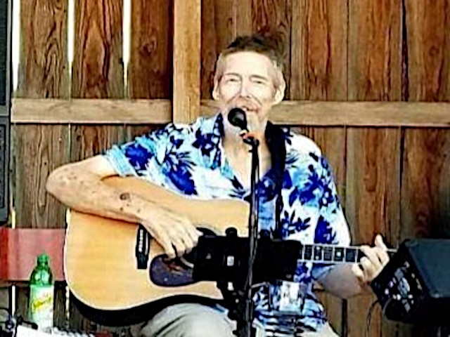 Open Mic Fridays Continues in Oswego on Feb. 11th