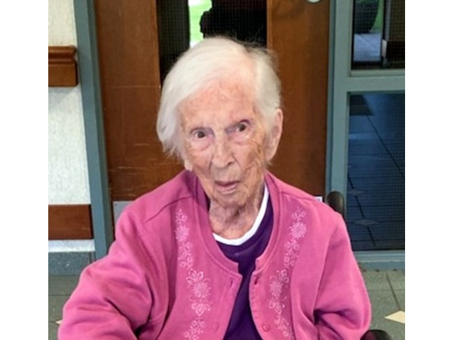 Dorothy M. Roland – November 5, 2020
