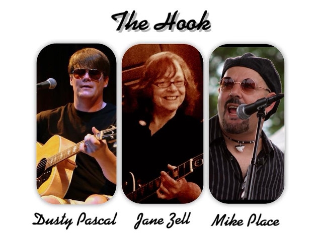 Zell, Pascal, Place to Perform at Oswego Music Hall Dec 7th