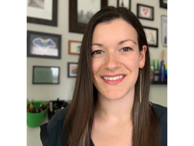 CountryMax Adds Hannah Erhardt to In-House Marketing Team