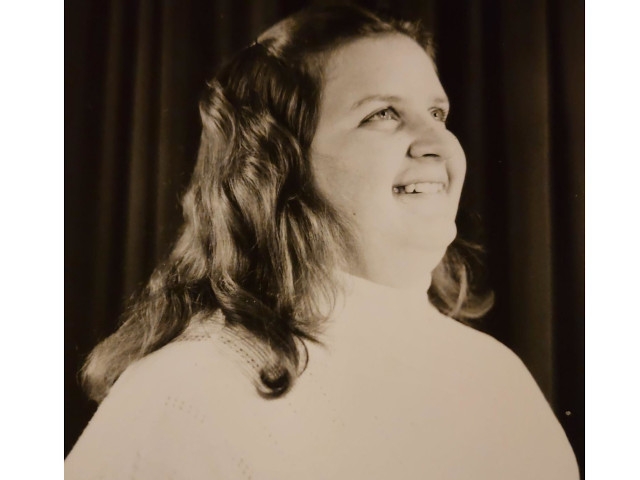 Donnajean VanBuren – September 19, 2022