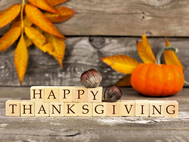 Oswego County Offices Closed for Thanksgiving