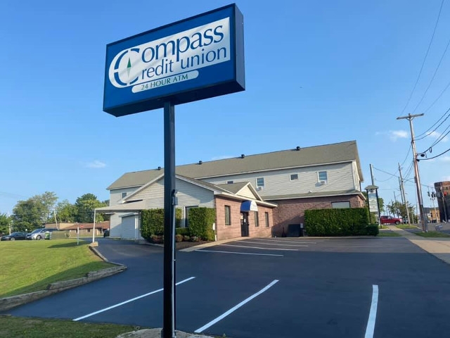 Compass FCU to Hold West First Street Open House Oct 21