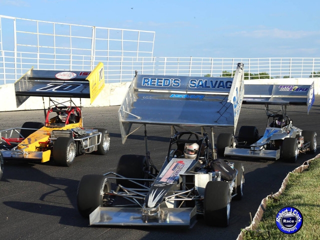 Jack Murphy Memorial to Air June 23 on MAVTV
