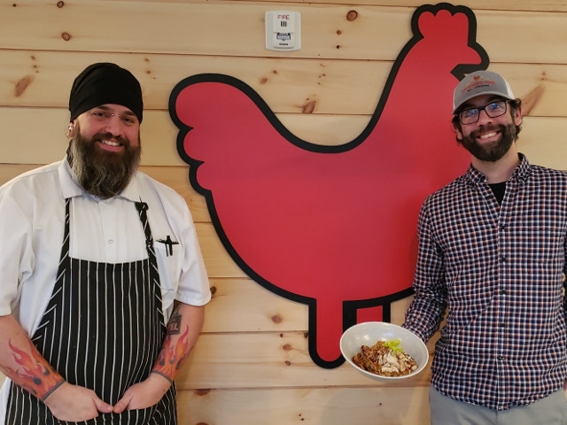 Southern Fare Restaurant Plans January Opening