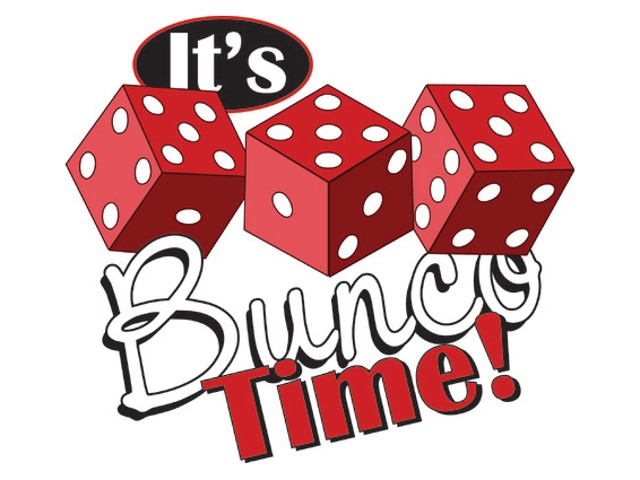 Bunco Night on March 9 to Benefit St. Baldrick's