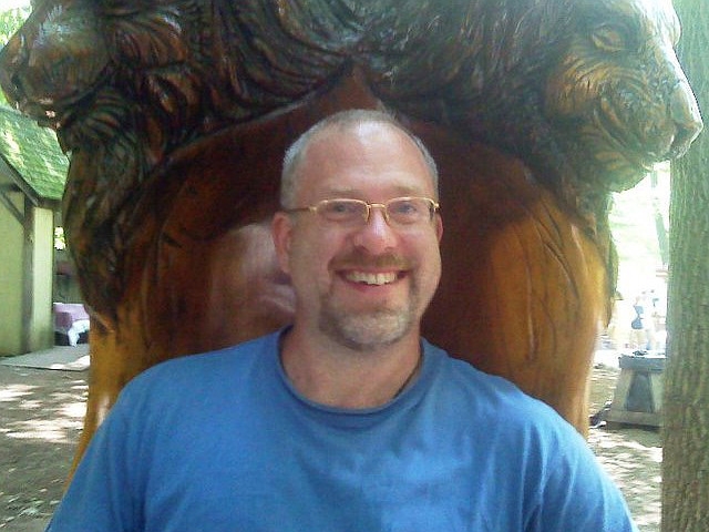 Lewis W. Flack – May 1, 2019