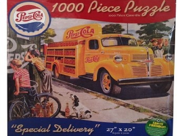 Adopt-A-Grandparent Series: An Introduction