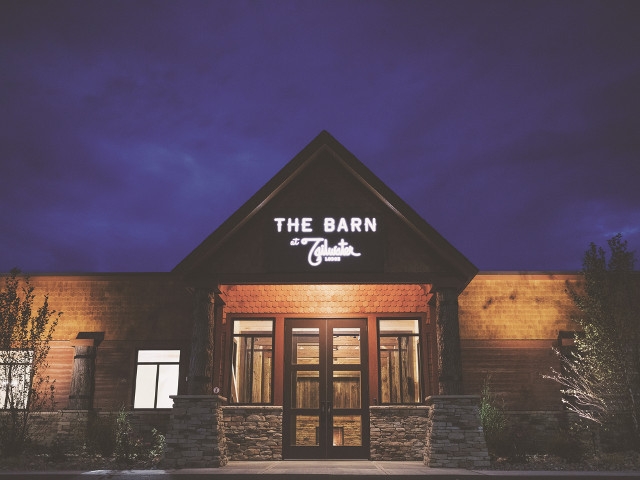 Tailwater Lodge to Host COVID-19 Vaccine Clinic April 1