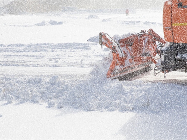 Mayor Barlow Announces Changes in Operation, Cost Savings at Oswego DPW