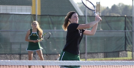 Women`s tennis loses at Brockport 