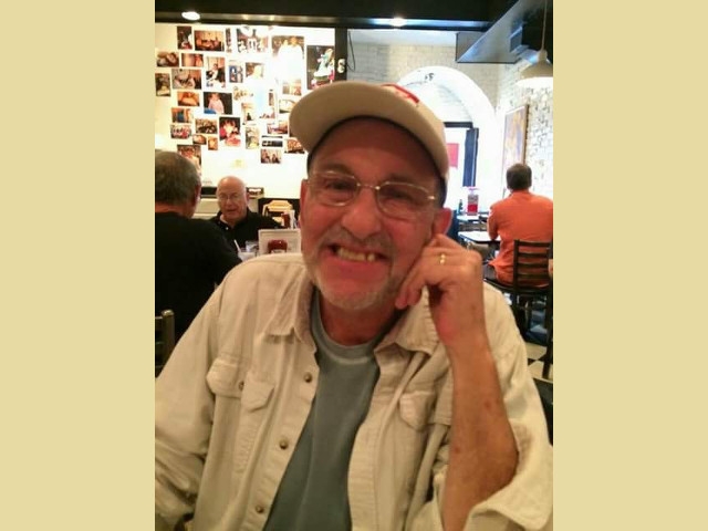Donald J. Morley – January 3, 2017