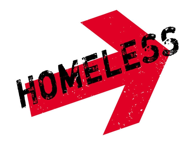 OCO Point in Time Count to Assess Homelessness