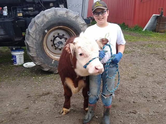 Cornell Cooperative Extension Offers Youth 2020 Oswego County Fair ‘Remix’