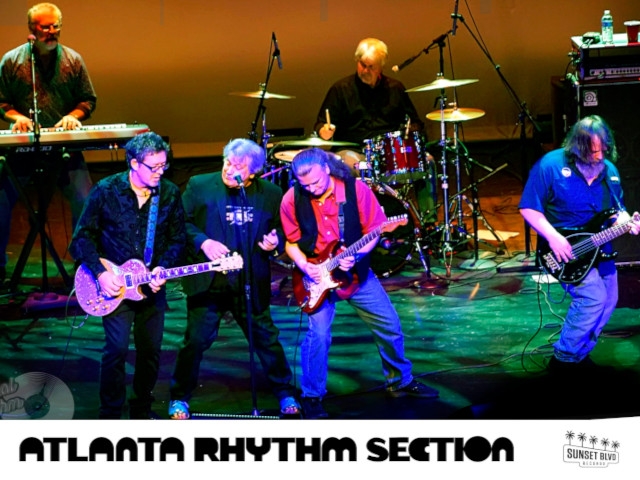 The Guess Who, Firefall, Atlanta Rhythm Section to Headline Harborfest 2023