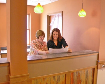 As construction nears completion St. Francis Commons prepares to welcome residents