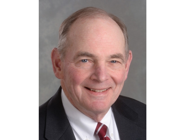 SUNY Oswego Names Walter Roettger Acting Academic VP