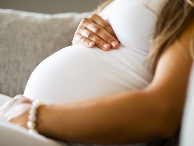 Giving Birth During the COVID-19 Crisis