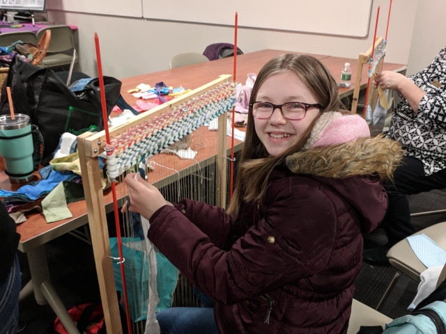 Zonta’s Maker Madness Event Planned for March 4th