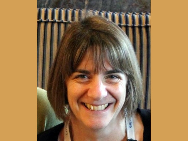 Christine Marie Clary – August 8, 2018