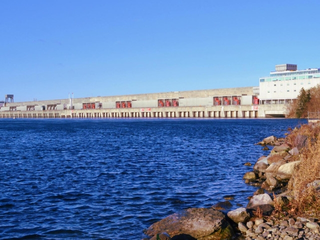 City of Oswego Passes Resolution Calling on IJC to Suspend Plan 2014