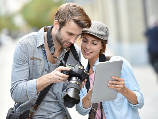 New York State Announces 2022 Outdoor Photo Contest