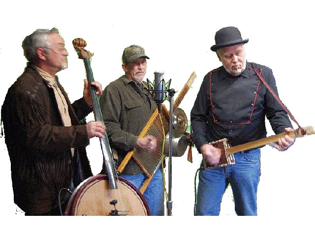 OsweGO Sundays Returns June 7 with “Hobo Rock”