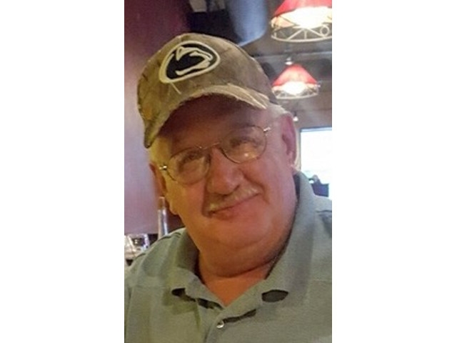 Douglas Laurent – June 25, 2021