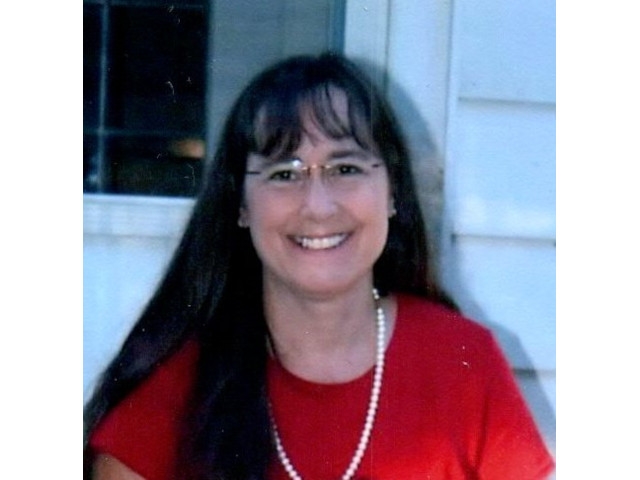 Susan E. Pluff – February 28, 2023
