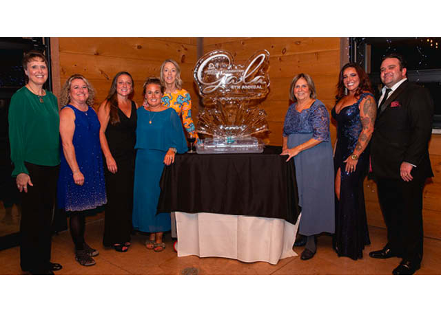 Oswego Health’s 4th Annual Gala Raises Over $149,000 to Support Local Healthcare