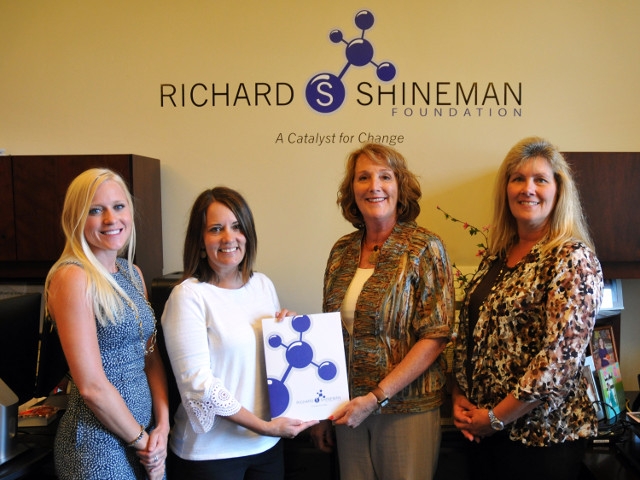 'Come Home to Oswego,' LOC Graduation to Benefit From Shineman Grant