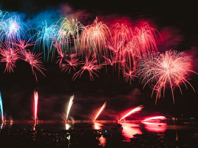 Tourism Office Is Still Accepting Info for 2020 Summer/Fall Events Calendar