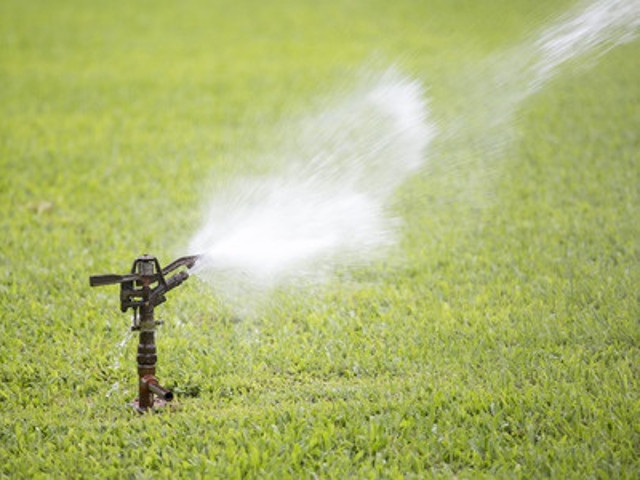 Mayor Announces Water Situation Back to Normal